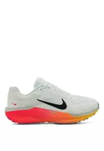 Summit White/Black-Bright Crimson