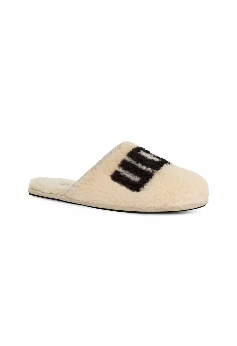 Ugg best sale cozy scuff