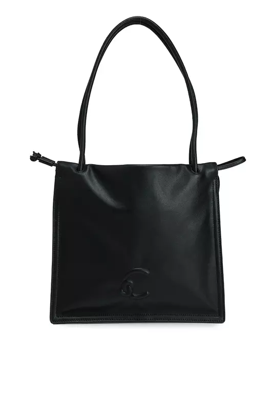 Dulse Top-Handle Bag