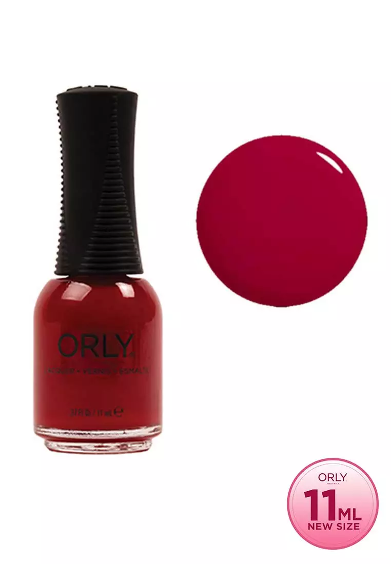 Nail Lacquer Color Ma Cherie 11ml