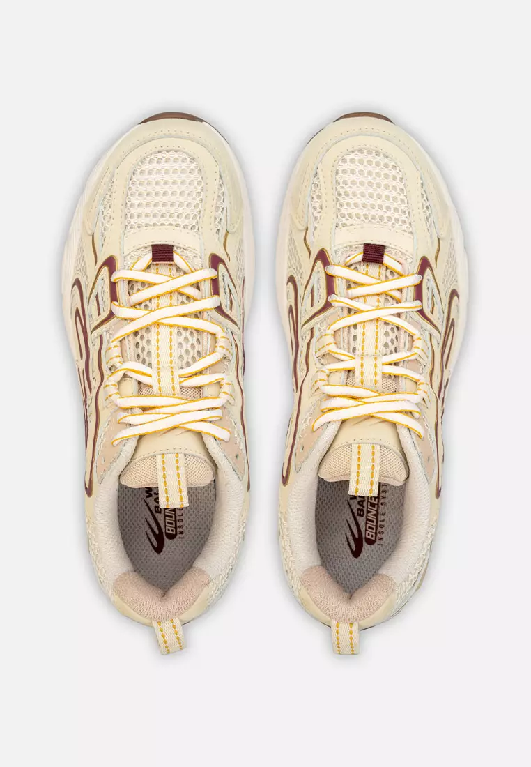 Vamos Women's Lifestyle Athleisure Shoes