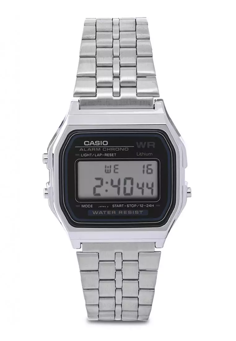 A168WER-2A  CASIO PHILIPPINES