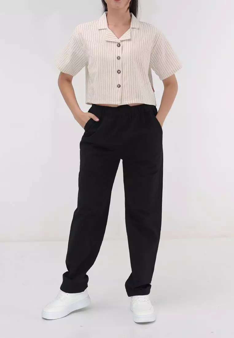 Trouser Pants Ladies