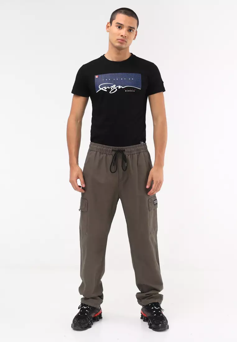 Cargo Pants
