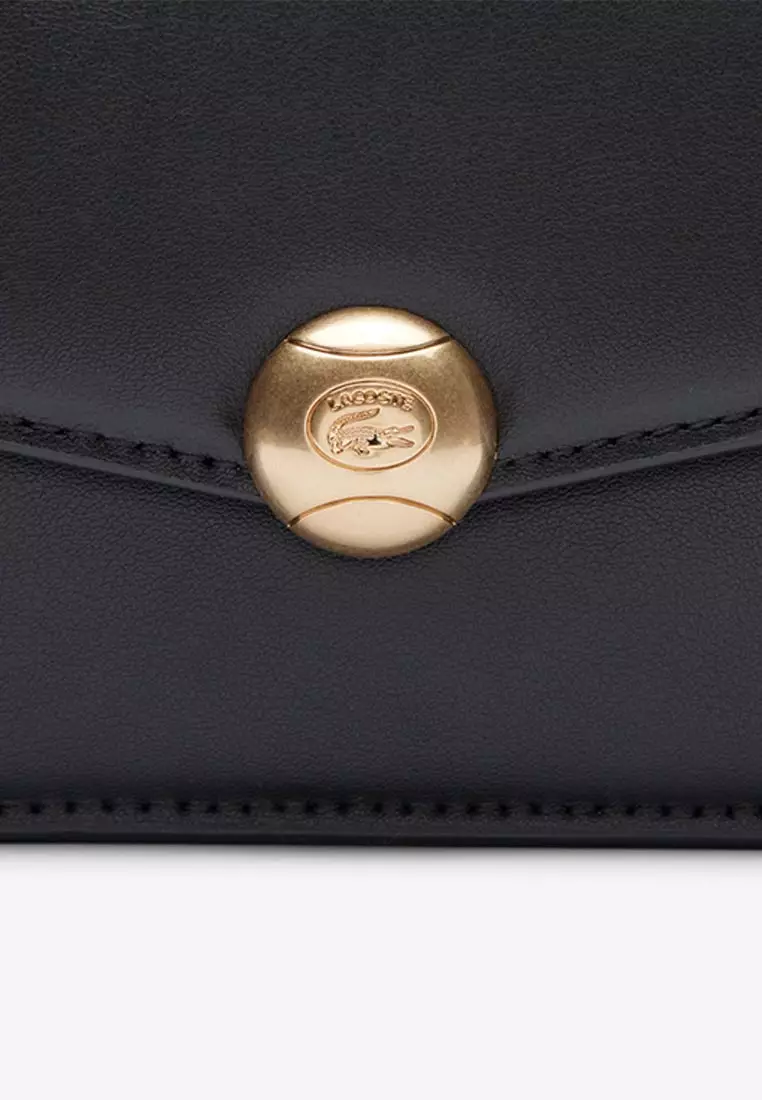 Small Tennis Bliss Shoulder Bag