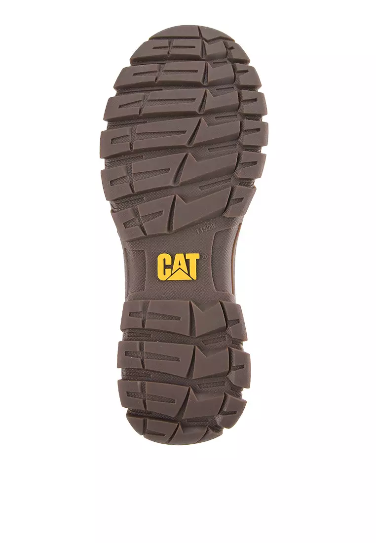 Threshold Slip On Canvas