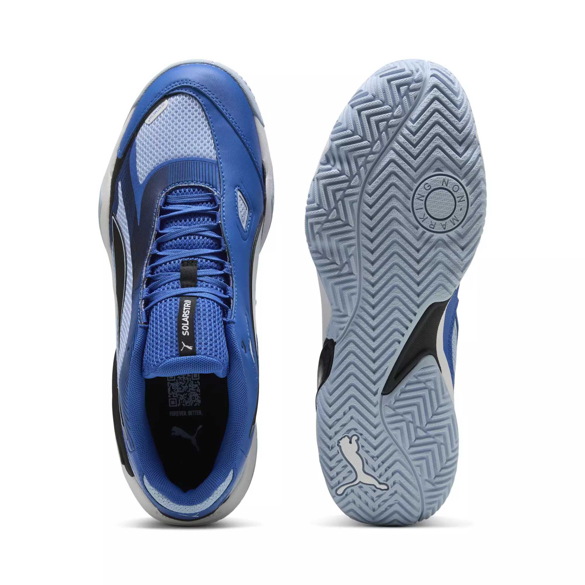 PUMA Solarstrike 4 Handball Shoes Men