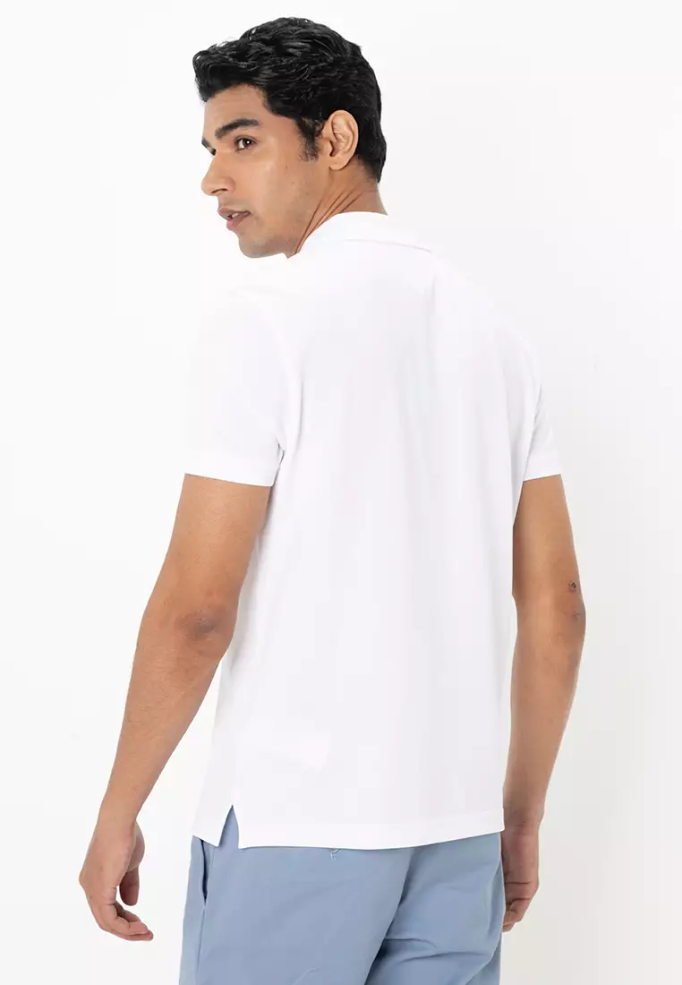 1985 Regular Polo Seasonal Shirt - Tommy Mainline