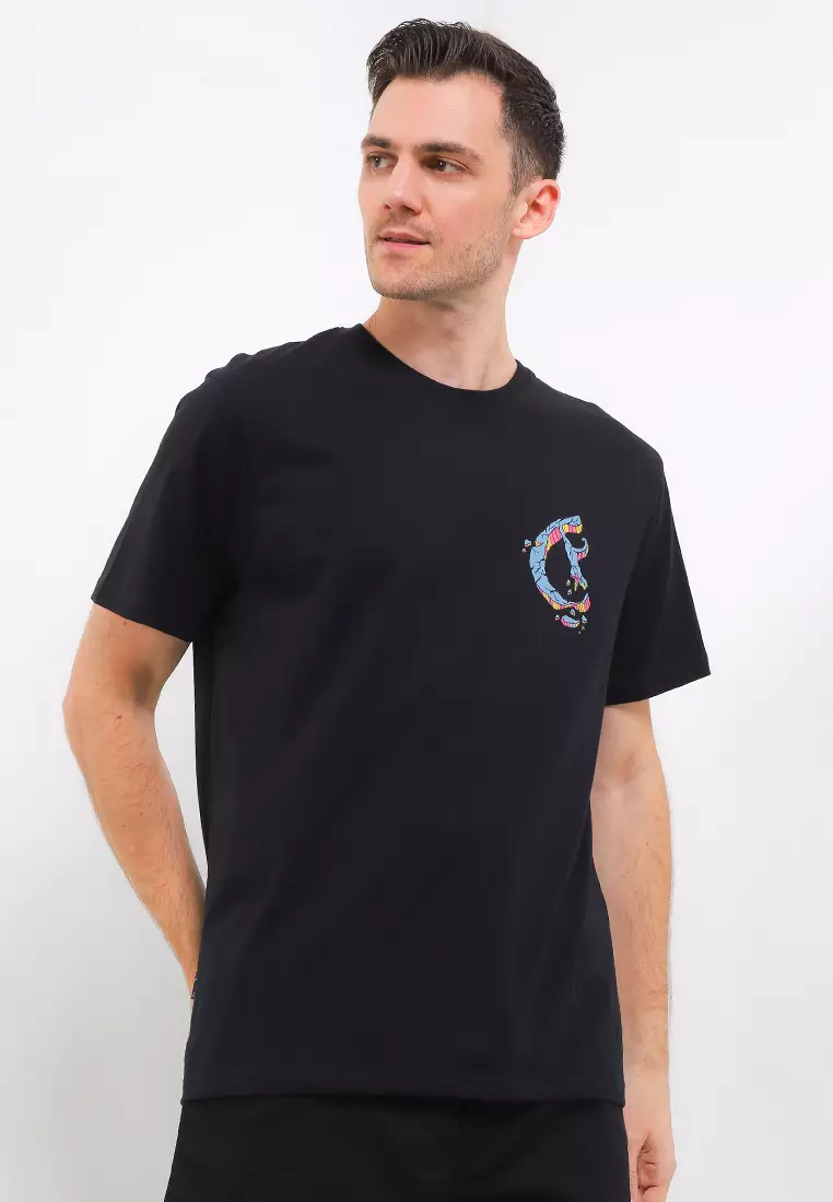 Nordic Smart Fit T-Shirt
