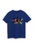 GAP blue Gap x Frank Ape Kids Graphic T-Shirt CEE26KAE2DE100GS_1