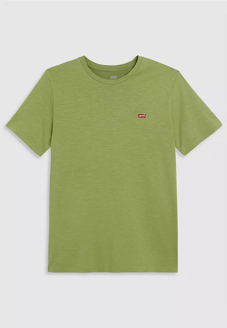 Levi's® Men's Original Housemark T-Shirt (56605-0270)