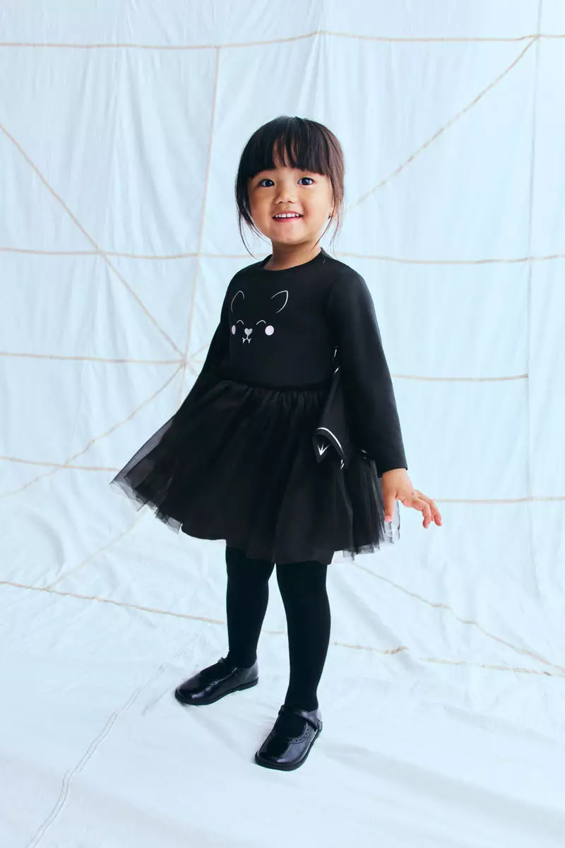 Fancy dress costume