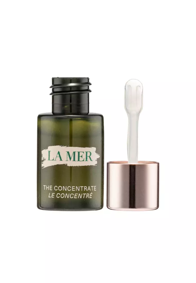 LA MER THE CONCENTRATE 100ml La Mer The Concentrate | Space NK