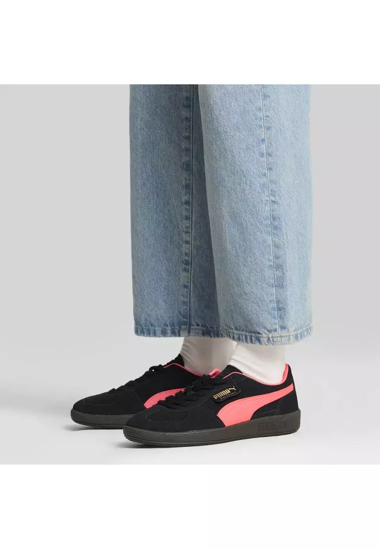 Palermo 男女皆宜休閒鞋