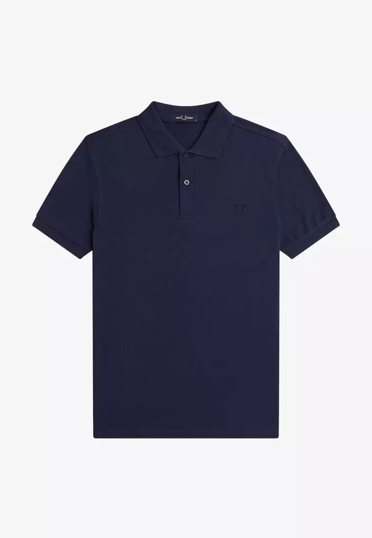 Buy Fred Perry Fred Perry M6000 Plain Fred Perry Shirt