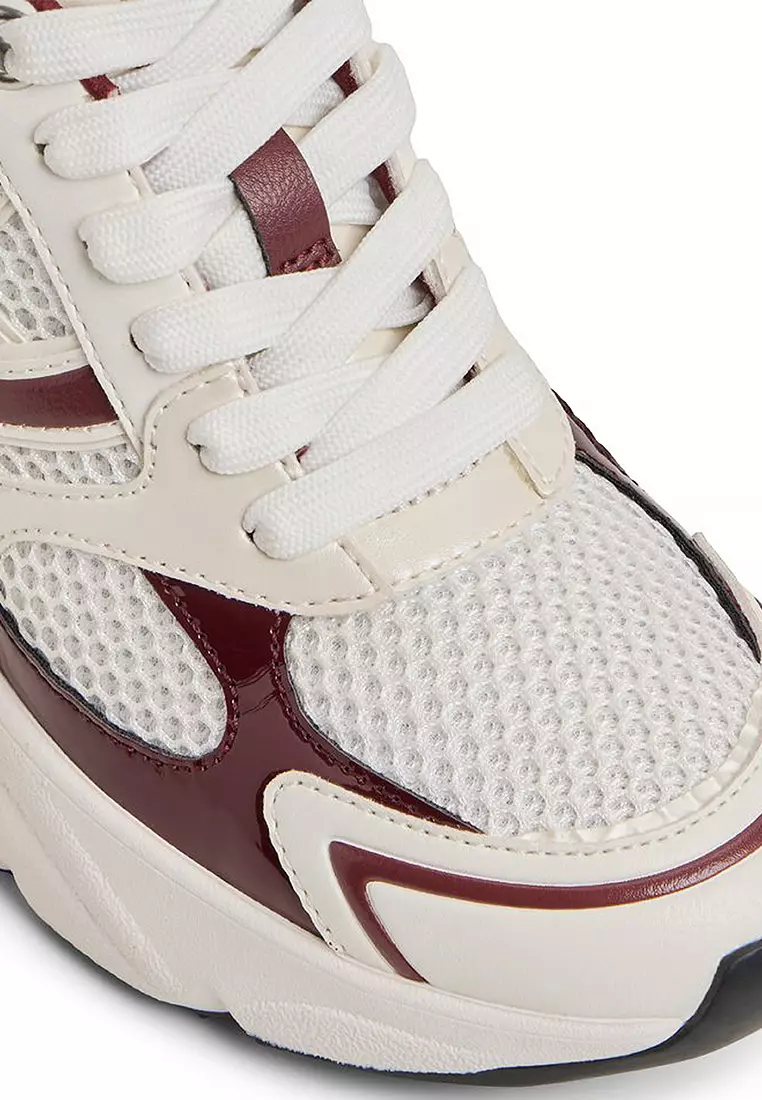 Buy ALDO Brejos Wedge Sneakers 2025 Online ZALORA