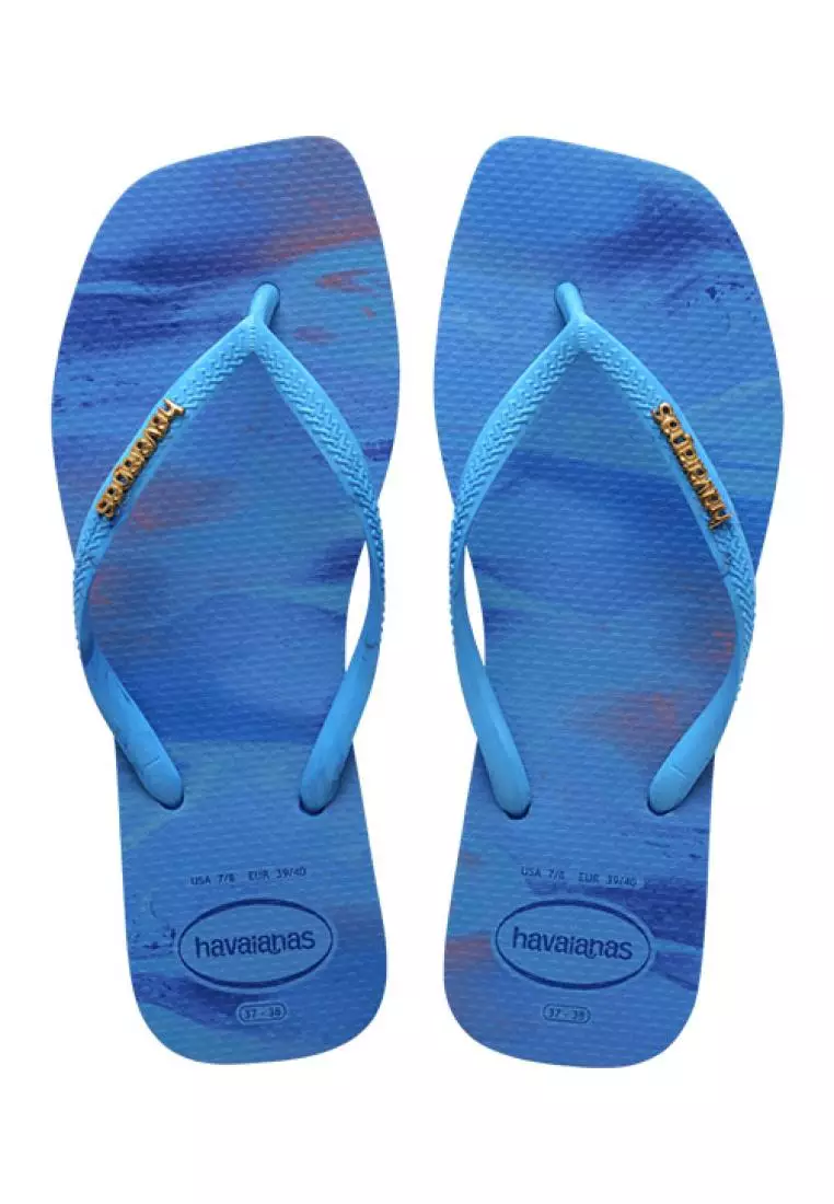 Havaianas trendy 2025