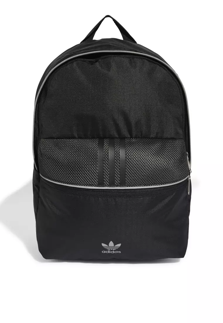 Zalora adidas backpack top