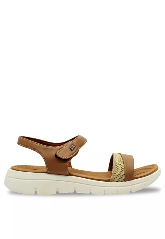 Discount on Speedy Rhino  shoes - SKU: Comfort Strap Sandals