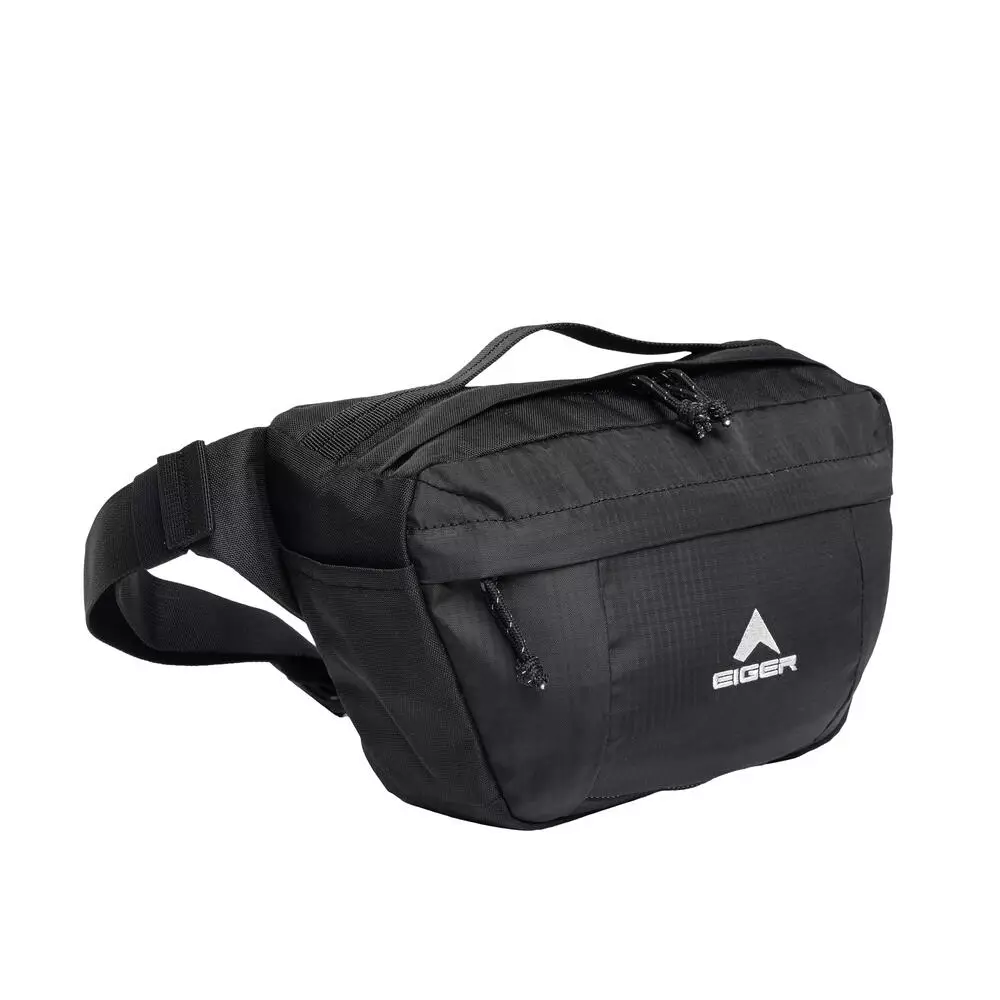 Eiger Escapade Waist Bag 1A