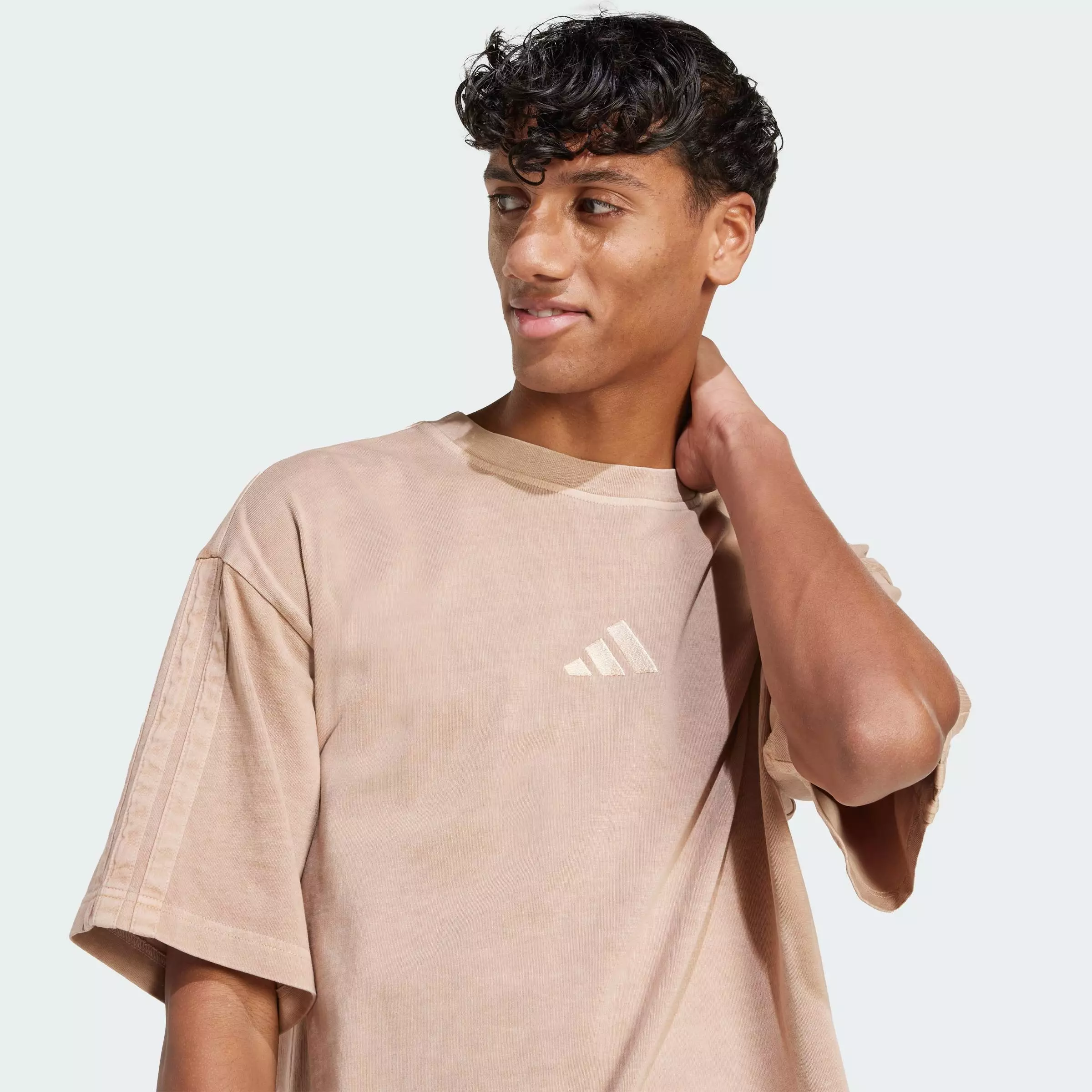ALL SZN Washed T-Shirt