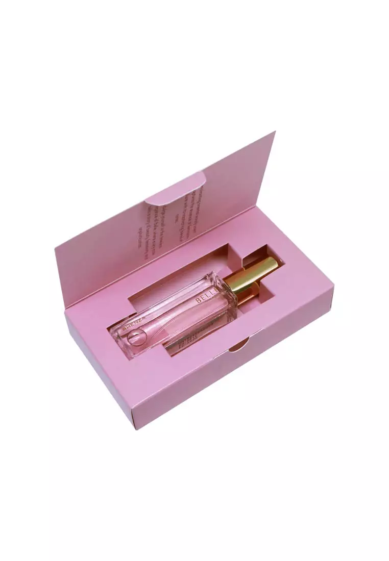 Rhenza Belle Woman Extrait De Parfum 15 ML