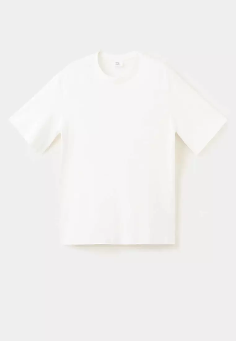 Regular Fit T-Shirt