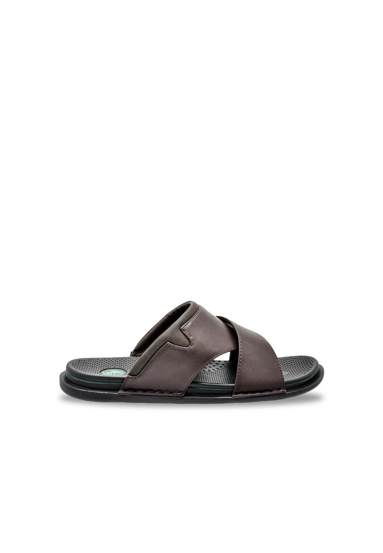 Comfort Slip On Sandals