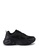 Louis Cuppers black Casual Sneakers DC1B6SH7F308A5GS_1