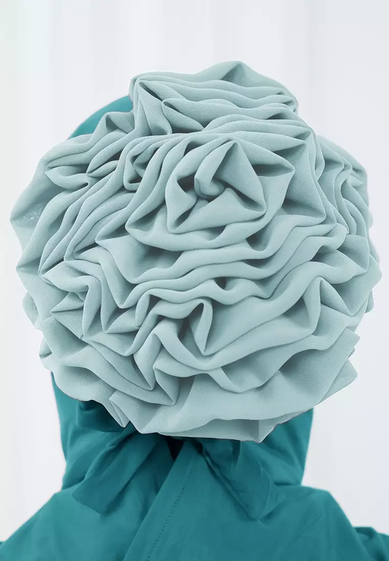 INNER CIPUT CEPOL MAI - TOSCA