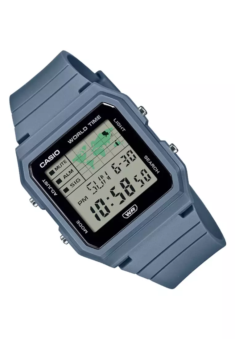 Digital Watch LF-30W-2A