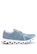 Chambray White