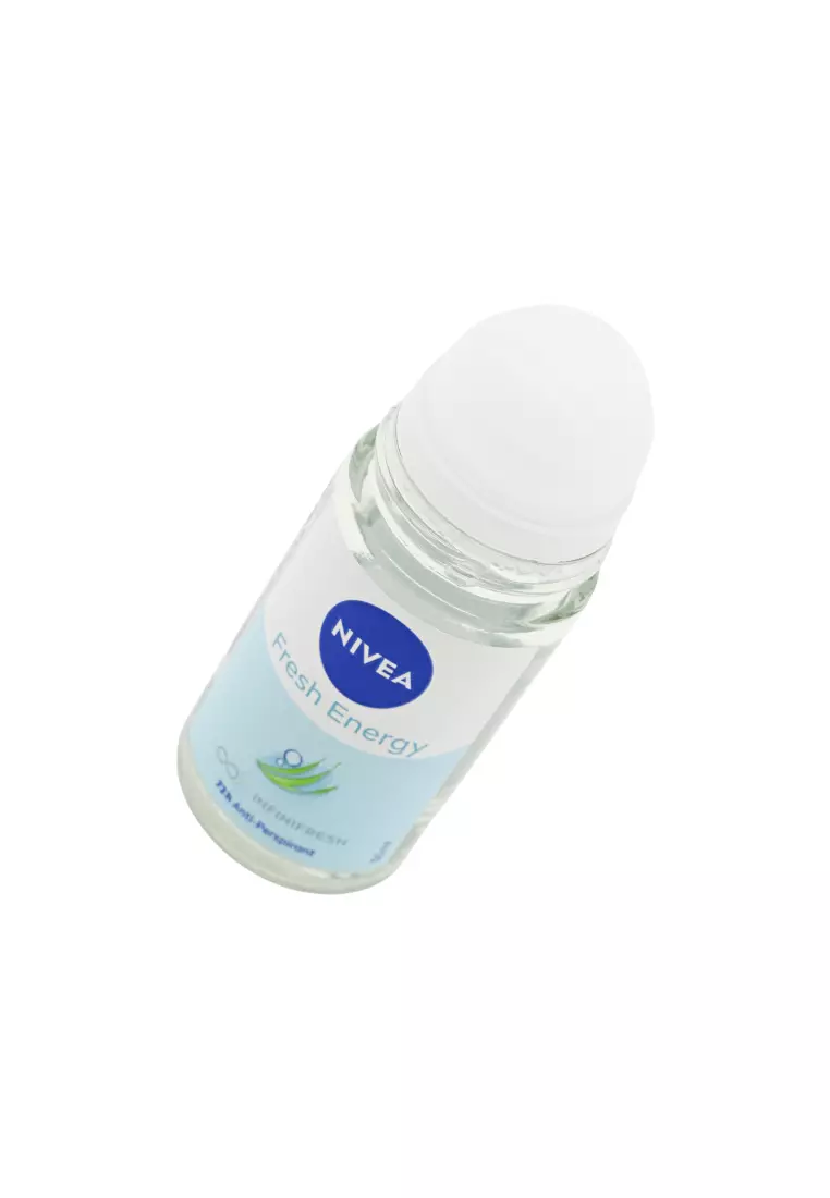 Nivea Energy Fresh Roll-On (50ml) 50ml