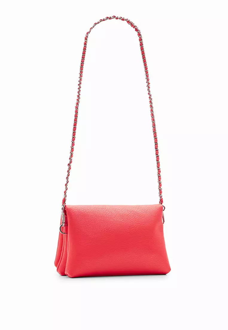 Aldo red hot sale crossbody bag