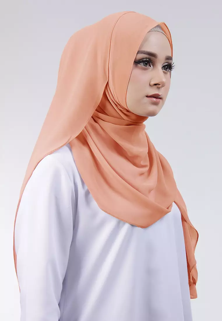 HIJAB INSTAN ADELA