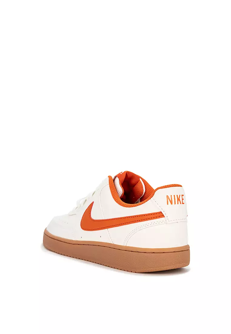 Court Vision Low Shoes