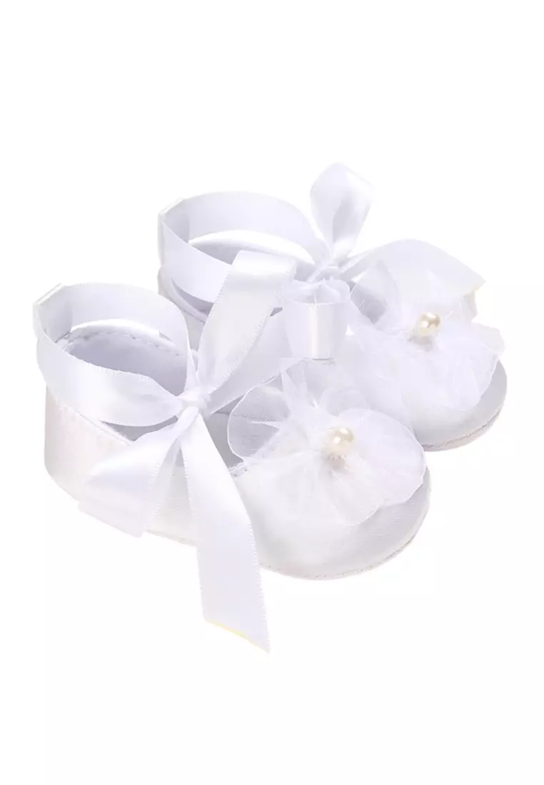 Discount on Raising Little  shoes - SKU: Owleen Shoes