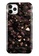 Polar Polar brown Eminence Terrazzo Gem iPhone 11 Pro Max Dual-Layer Protective Phone Case (Glossy) A34B3ACFB5CD11GS_1
