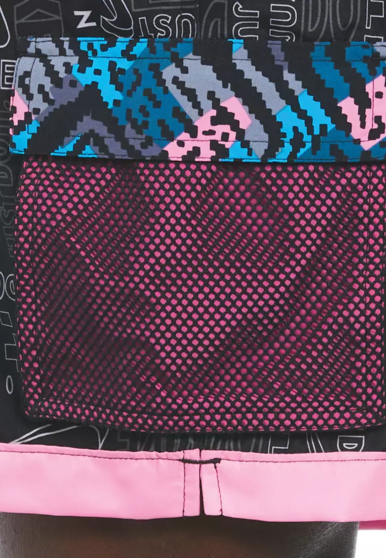 Best Of Colorblock 7" Voyage