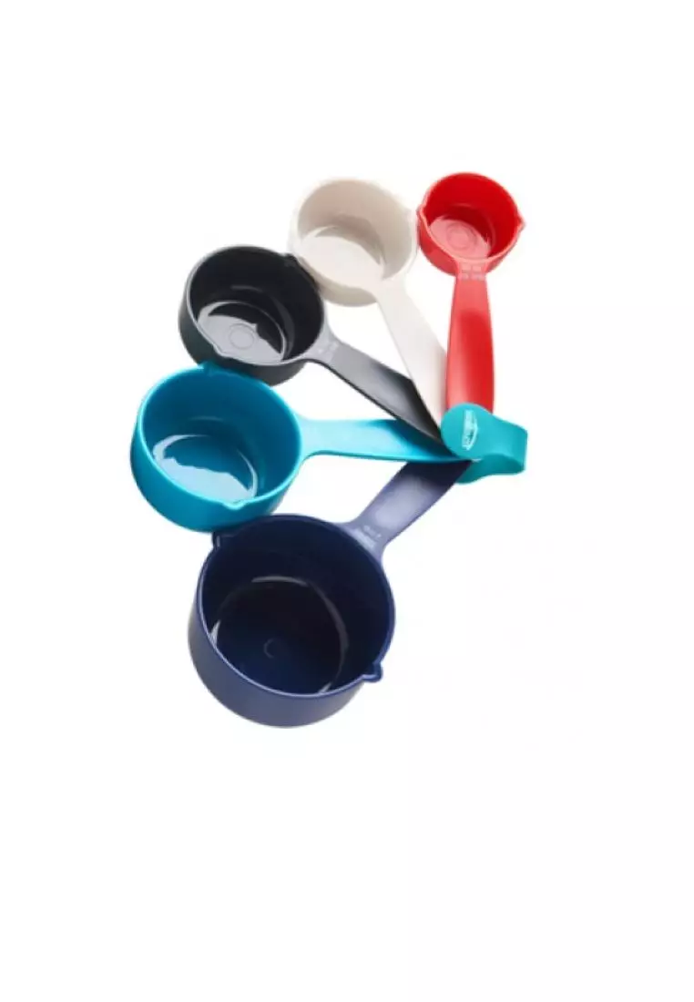 Trudeau Set of 3 Measuring Cups - Pepper Kitchen Supply - Buy the Best  Kitchen Tools in the Philippines
