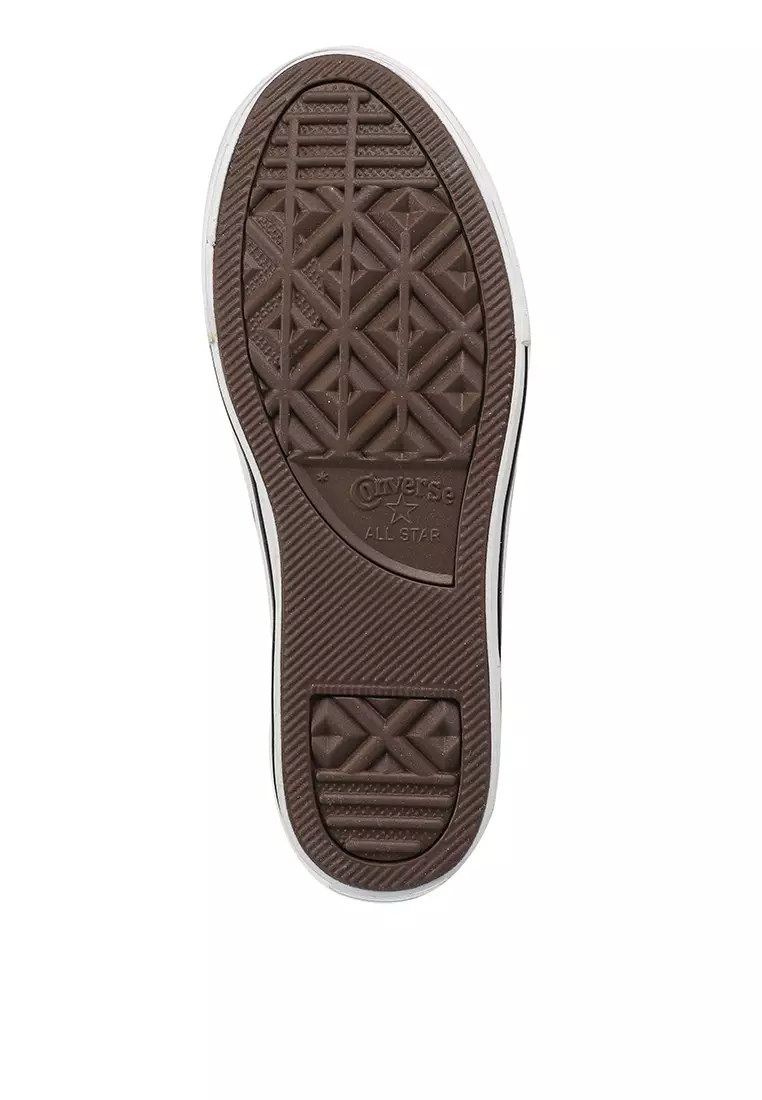 Chuck Taylor All Star Ox Sneakers