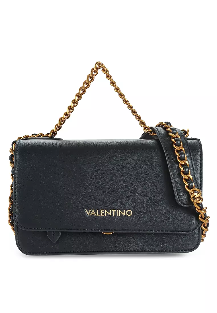 Buy Mario Valentino Big Foot Statement Sling Bag 2023 Online