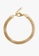 Forever K gold FOREVER K- Multiple bracelet (Gold) BF4B4ACCBFD841GS_1