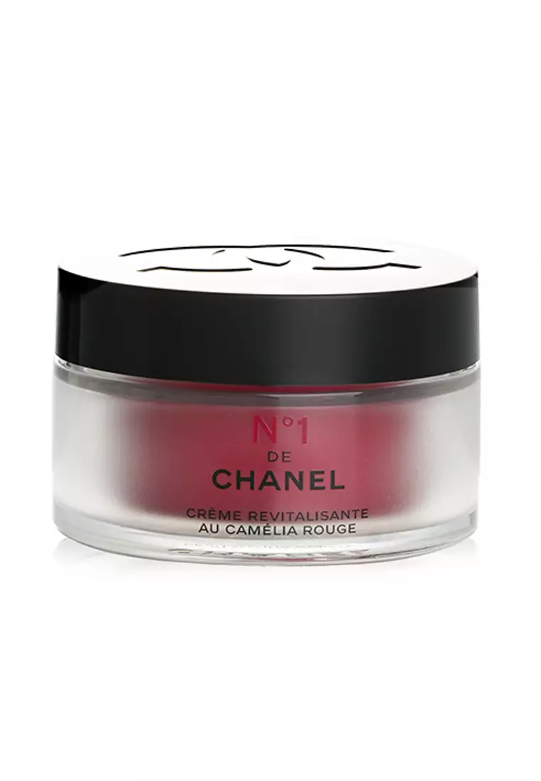 Chanel CHANEL - N°1 De Chanel Red Camellia Revitalizing Cream 50g/1.7oz  2023, Buy Chanel Online