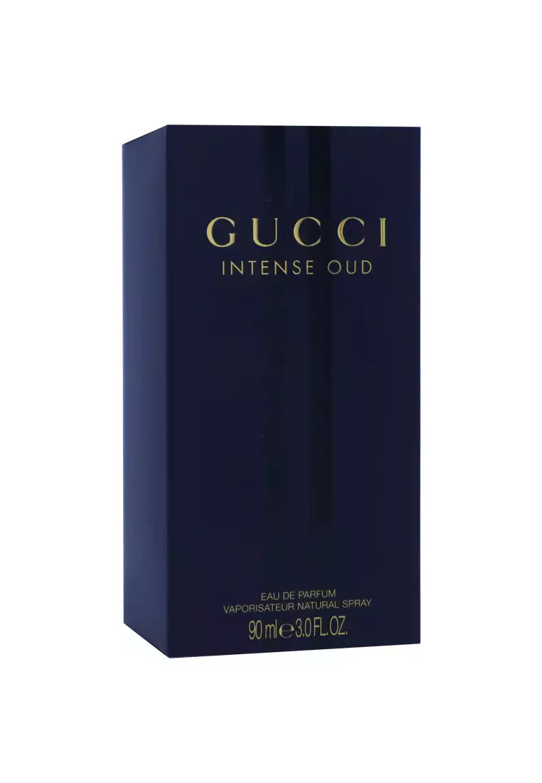Jual GUCCI Gucci Intense Oud EDP Unisex 90 ML Original 2026