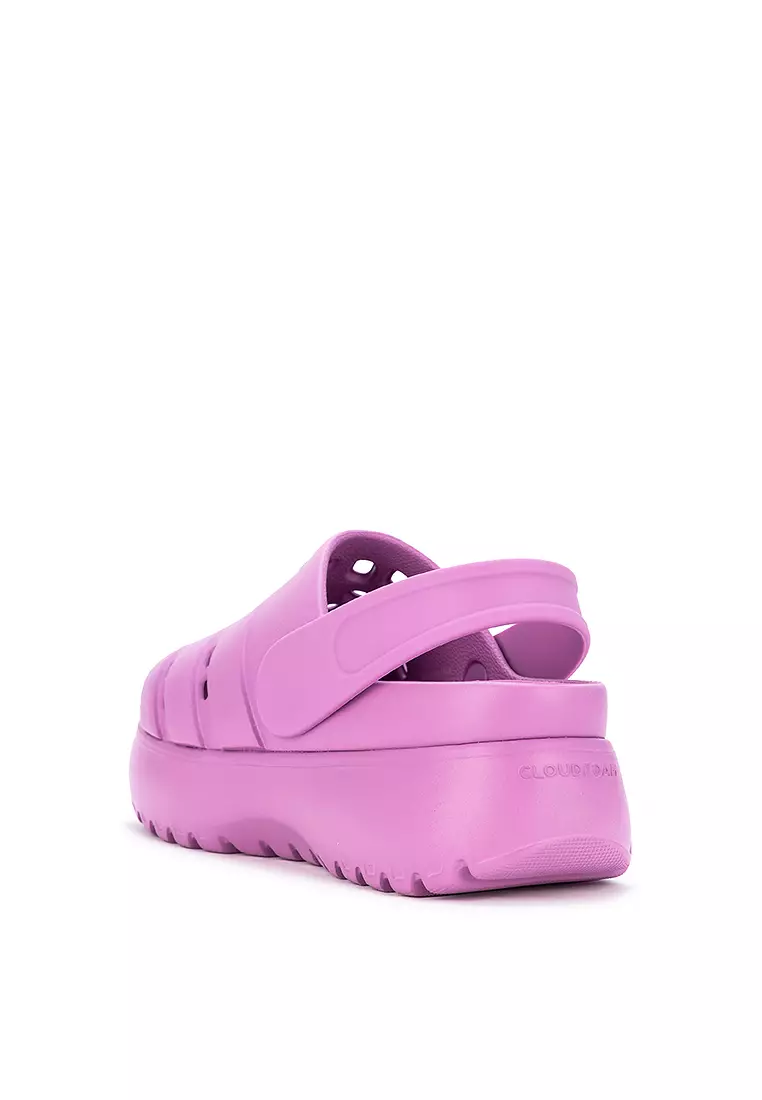 Adilette Platform Clogs