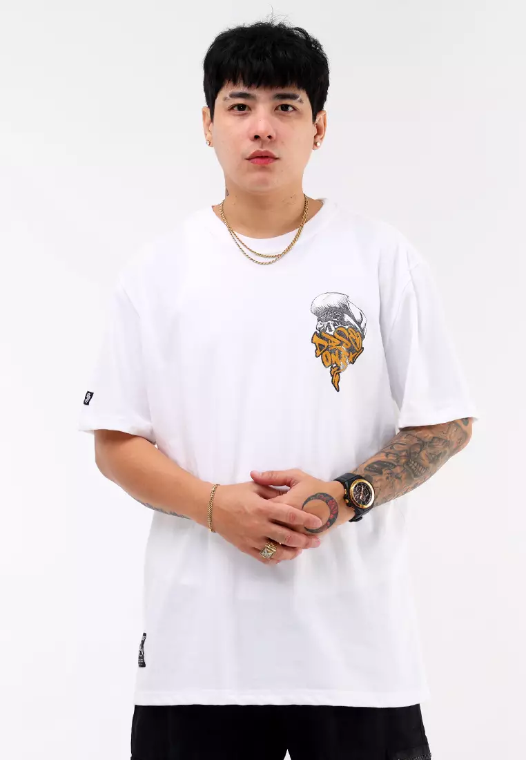 Round Neck Regular Fit