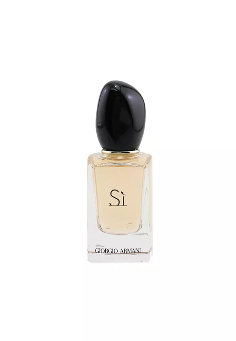 Armani si edp 30 ml outlet