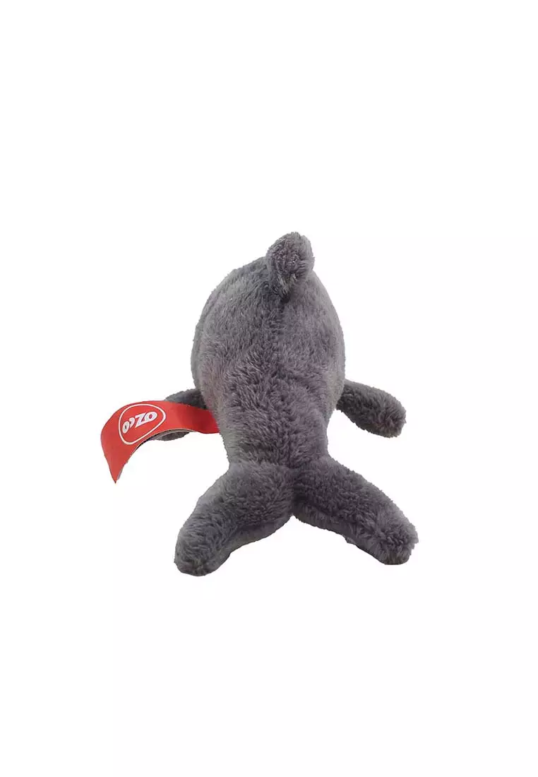 Dolphin 8 inch