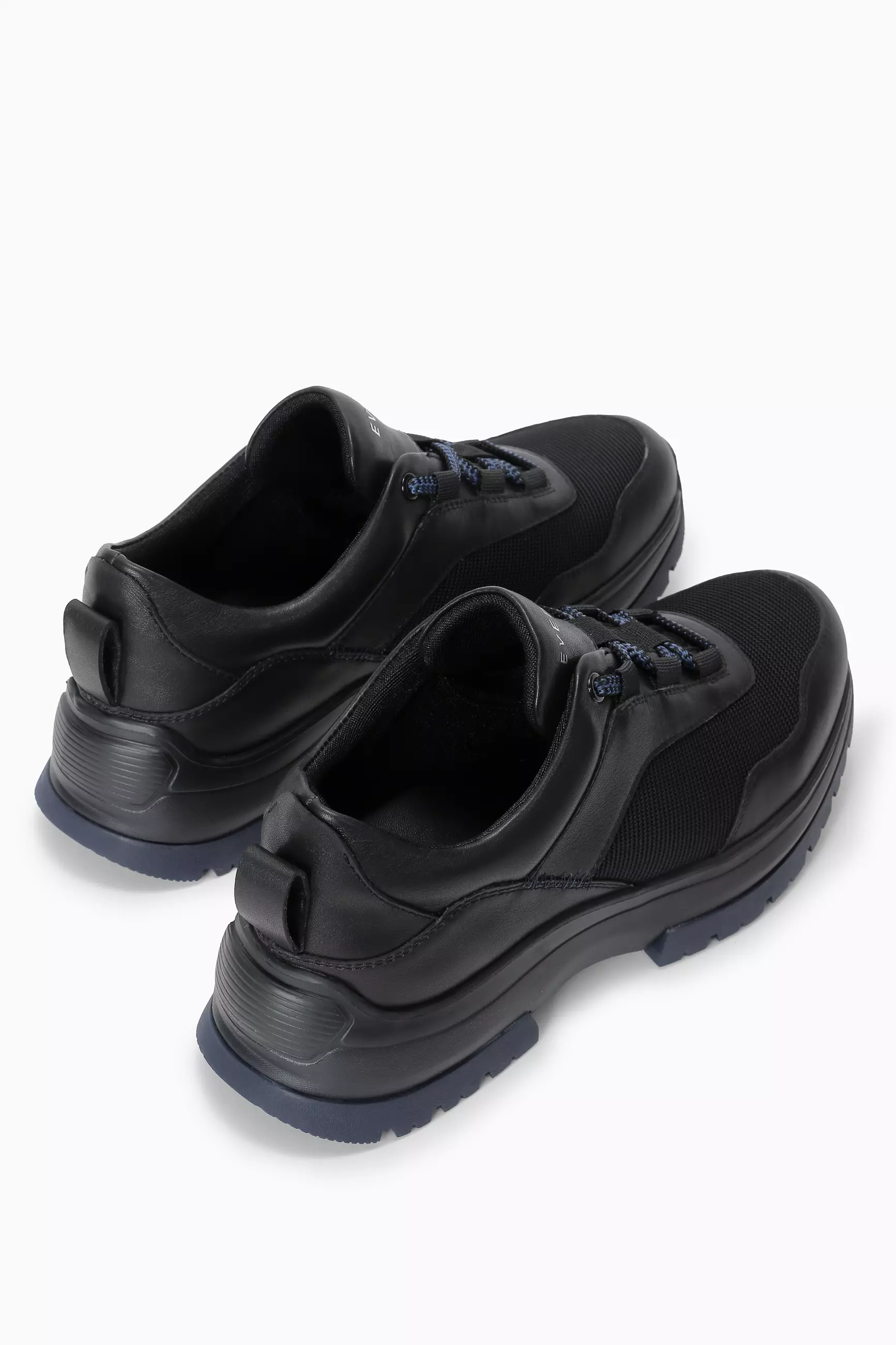 EVERBEST AERO BLACK